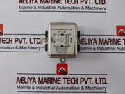 Elcom Ep 6 Ap Emi Filter 250 Vac, 50 Hz, 6A