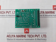 Elcom Eispl4087 Printed Circuit Board Module Ver.1.5