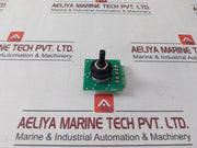 Elcom Eispl4107 Rotary Switch