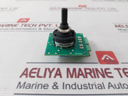 Elcom Eispl4107 Rotary Switch