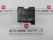 Elcomatic Rt 40 Thermal Overload Relay 16-25 Amp 3 Phase 600V A.C