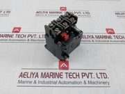 Elcomatic Rt 40 Thermal Overload Relay 16-25 Amp 3 Phase 600V A.C