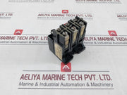 Elcomatic Rt 40 Thermal Overload Relay 16-25 Amp 3 Phase 600V A.C