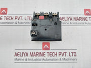 Elcomatic Rt 40 Thermal Overload Relay 16-25 Amp 3 Phase 600V A.C