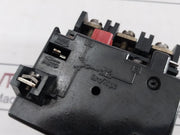 Elcomatic Rt 40 Thermal Overload Relay 16-25 Amp 3 Phase 600V A.C