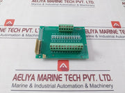 Elcome Eispl4075 Printed Circuit Board