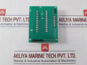 Elcome Eispl4075 Printed Circuit Board