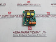 Elcome Eispl4087 Printed Circuit Board Ver 1.5 32-22