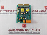 Elcome Eispl4087 Printed Circuit Board Ver 1.5.