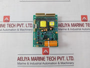 Elcome Eispl4087 Printed Circuit Board Ver 1.5..