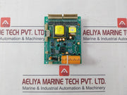 Elcome Eispl4087 Printed Circuit Board Ver 1.5-used