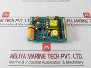Elcome Eispl4087 Printed Circuit Board Ver 1.5.