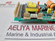 Elcome Eispl4087 Printed Circuit Board Ver 1.5.