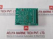 Elcome Eispl4087 Printed Circuit Board Ver 1.5-used