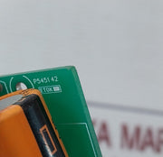 Elcome Eispl4087 Printed Circuit Board Ver 1.5.