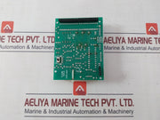 Elcome Eispl4087 Printed Circuit Board Ver 1.5-used