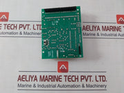 Elcome Eispl4087 Printed Circuit Board Ver 1.5..