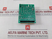 Elcome El4087 Printed Circuit Board Eispl4087