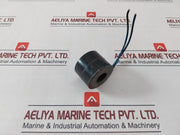 Mkc-cda 7.6 Ohms Solenoid Coil