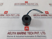 Mkc-cda 7.6 Ohms Solenoid Coil