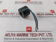 Mkc-cda 7.6 Ohms Solenoid Coil