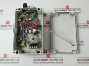 Elcome Mbpwp Marine Communication Interface Controller 94V