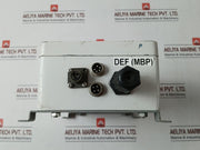 Elcome Mbpwp Marine Communication Interface Controller 94V