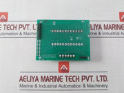 Elcome Eispl4075 Printed Circuit Board