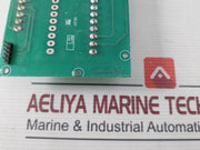 Elcome Eispl4075 Printed Circuit Board