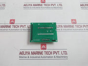 Elcome Eispl4075 V2 Printed Circuit Board