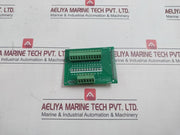 Elcome Eispl4075 V2 Printed Circuit Board