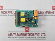 Elcome Eispl4087 Printed Circuit Board