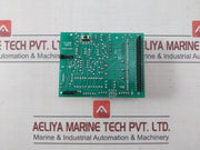 Elcome Eispl4087 Printed Circuit Board