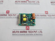 Elcome Eispl4087 Printed Circuit Board Ver 1.5 32-22