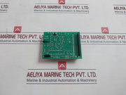 Elcome Eispl4087 Printed Circuit Board Ver 1.5 32-22