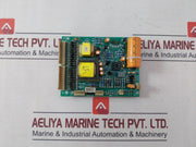 Elcome Eispl4087 Printed Circuit Board Ver 1.5-used