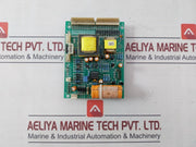 Elcome Eispl4087 Printed Circuit Board Ver 1.5