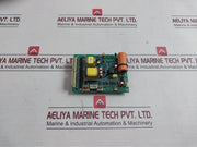 Elcome Eispl4087 Printed Circuit Board Ver 1.5...