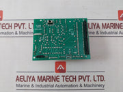Elcome Eispl4087 Printed Circuit Board Ver 1.5..
