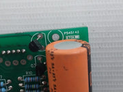 Elcome Eispl4087 Printed Circuit Board Ver 1.5...