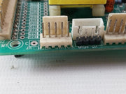 Elcome Eispl4087 Printed Circuit Board Ver 1.5