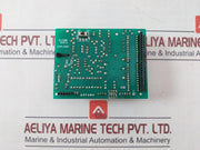 Elcome Eispl4087 Printed Circuit Board Ver 1.5.