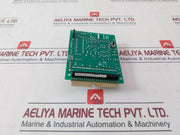 Elcome Eispl4087 Printed Circuit Board Ver 1.5..