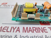 Elcome Eispl4087 Printed Circuit Board Ver 1.5-used