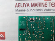 Elcome Eispl4087 Printed Circuit Board Ver 1.5.