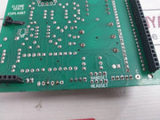 Elcome Eispl4087 Printed Circuit Board Ver 1.5...