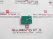 Elcome Eispl4141 Printed Circuit Board P495825