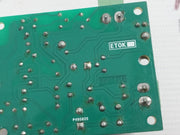 Elcome Eispl4141 Printed Circuit Board P495825
