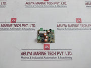 Elcome Eispl4141 Printed Circuit Board P495825