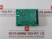 Elcome El4087 Printed Circuit Board Eispl4087